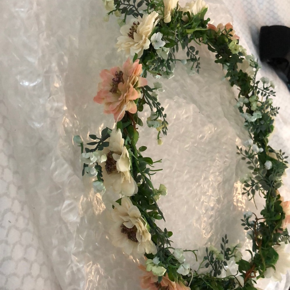 Head piece - Picture 3 of 8